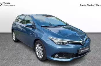 Toyota Auris 1.8 HSD 135KM PREMIUM COMFORT, salon Polska, gwarancja