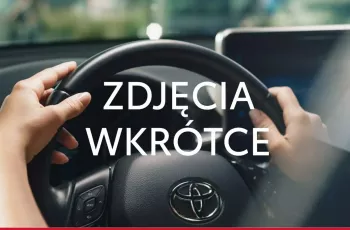 Toyota Corolla 1.2 T 116KM COMFORT, salon Polska, gwarancja