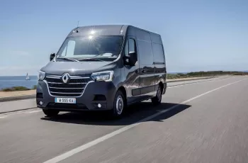 Renault RENAULT Master dCi L3H2 Extra