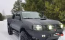 Nissan Navara 2.5 DCI Off_Road IRONMAN_4x4 Wyciągarka WARN 5.5t zdjęcie 1