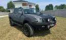 Nissan Navara 2.5 DCI Off_Road IRONMAN_4x4 Wyciągarka WARN 5.5t zdjęcie 3