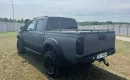 Nissan Navara 2.5 DCI Off_Road IRONMAN_4x4 Wyciągarka WARN 5.5t zdjęcie 5