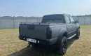 Nissan Navara 2.5 DCI Off_Road IRONMAN_4x4 Wyciągarka WARN 5.5t zdjęcie 6