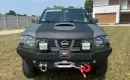 Nissan Navara 2.5 DCI Off_Road IRONMAN_4x4 Wyciągarka WARN 5.5t zdjęcie 8
