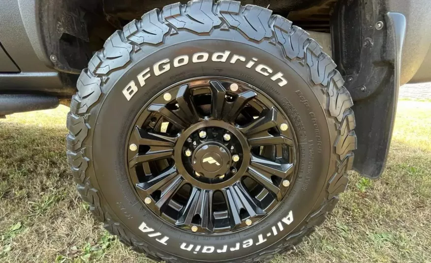 Nissan Navara 2.5 DCI Off_Road IRONMAN_4x4 Wyciągarka WARN 5.5t zdjęcie 14