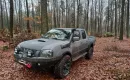 Nissan Navara 2.5 DCI Off_Road IRONMAN_4x4 Wyciągarka WARN 5.5t zdjęcie 19