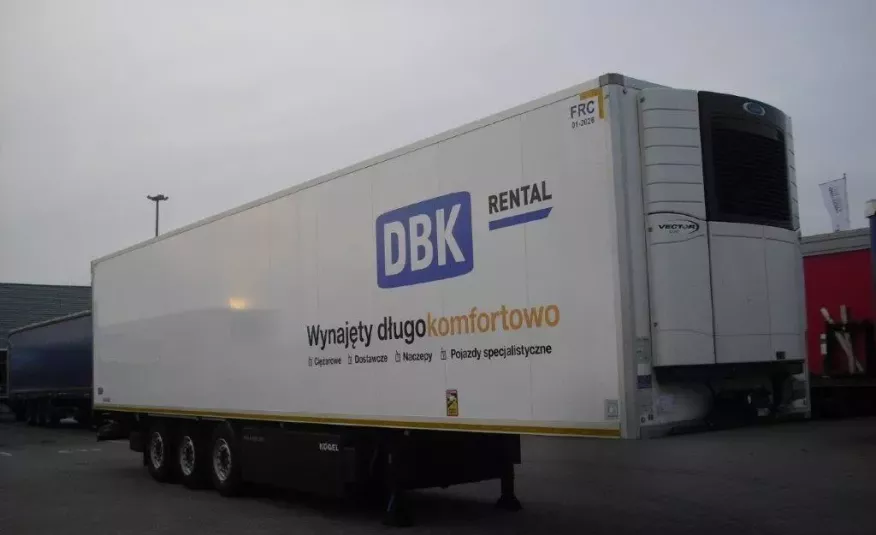 Koegel SV24 zdjęcie 