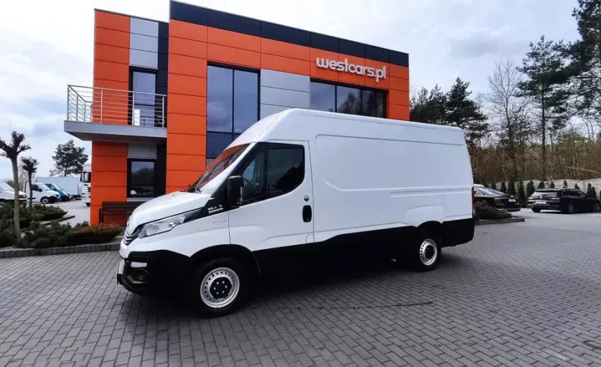 Iveco Daily zdjęcie 