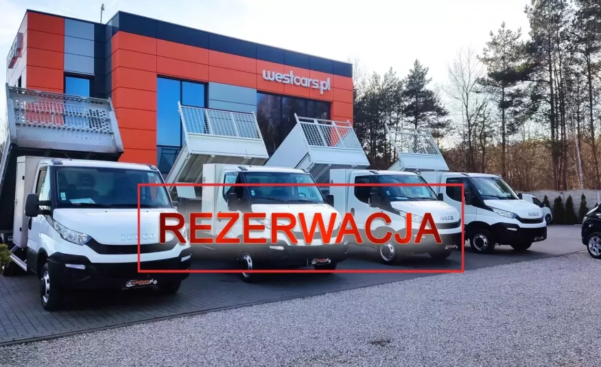 Iveco Daily zdjęcie 