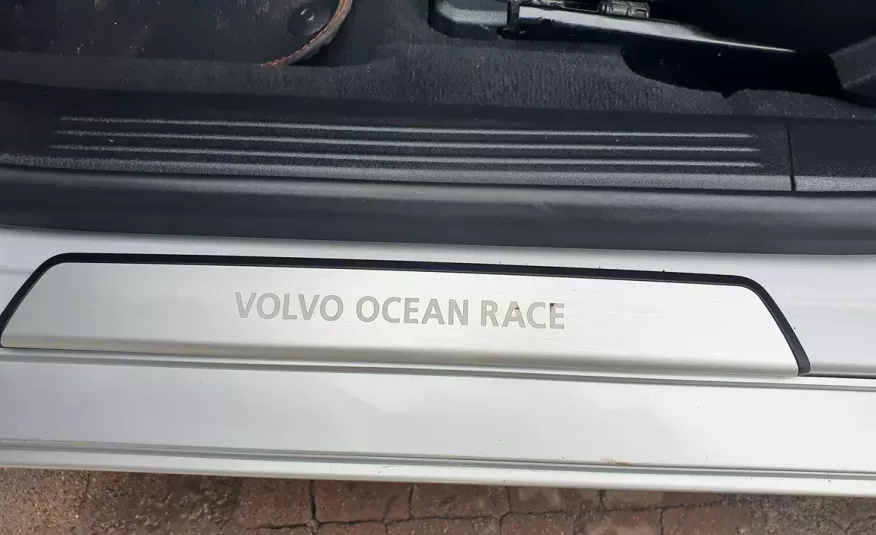 Volvo V40 2015, D3 OCEAN RACE, Salon PL, I wł , serwis ASO , skóra , navi, xenon zdjęcie 20
