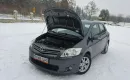 Toyota Auris 1.33 VVTi # Benzynka # 100KM # Climatronic # Navi # Super Stan !!! zdjęcie 16