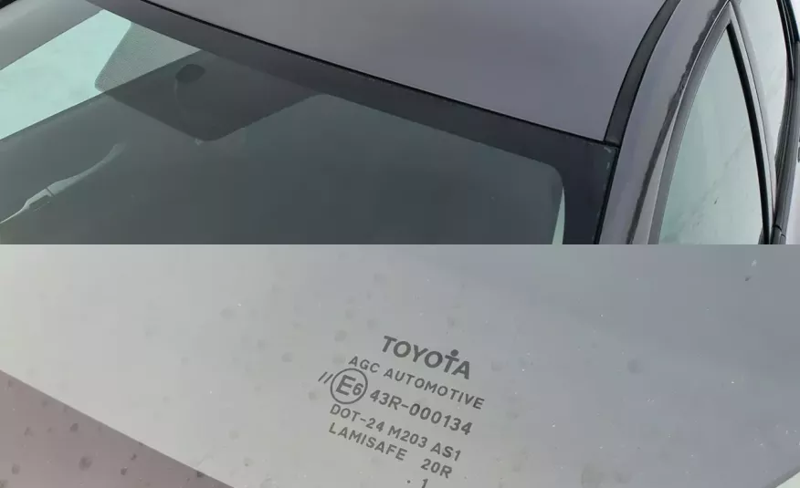 Toyota Auris 1.33 VVTi # Benzynka # 100KM # Climatronic # Navi # Super Stan !!! zdjęcie 20