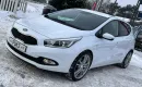 Kia Cee'd BDB stan Gwarancja Benzyna 135km zdjęcie 1