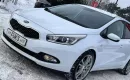 Kia Cee'd BDB stan Gwarancja Benzyna 135km zdjęcie 3