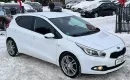 Kia Cee'd BDB stan Gwarancja Benzyna 135km zdjęcie 5