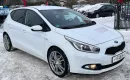 Kia Cee'd BDB stan Gwarancja Benzyna 135km zdjęcie 7