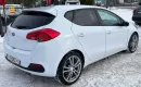 Kia Cee'd BDB stan Gwarancja Benzyna 135km zdjęcie 9