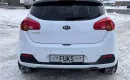 Kia Cee'd BDB stan Gwarancja Benzyna 135km zdjęcie 10