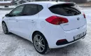 Kia Cee'd BDB stan Gwarancja Benzyna 135km zdjęcie 11