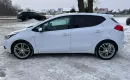 Kia Cee'd BDB stan Gwarancja Benzyna 135km zdjęcie 12