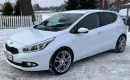 Kia Cee'd BDB stan Gwarancja Benzyna 135km zdjęcie 13