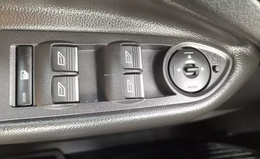 Ford Kuga 2017 r. Automat, wspomaganie parkowania zdjęcie 11