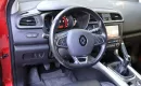 Renault Kadjar panoramadach, skóra, ksenony, zarejestr, 4X4 zdjęcie 16