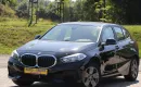 BMW 118 zarejestrowany, model 2020 zdjęcie 3