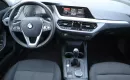 BMW 118 zarejestrowany, model 2020 zdjęcie 18