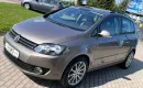 Volkswagen Golf Plus Automat Gwarancja Niski Przebieg Benzyna Książka Serwisowa zdjęcie 4