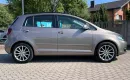 Volkswagen Golf Plus Automat Gwarancja Niski Przebieg Benzyna Książka Serwisowa zdjęcie 12