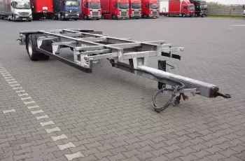 SVAN / TANDEM / BDF / DO ZABUDOWY