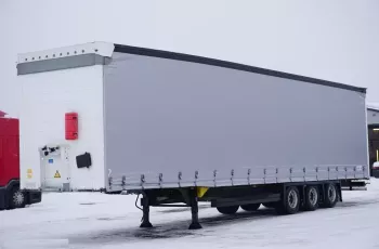 Schmitz FIRANKA / MEGA / MULTI LOCK / XL