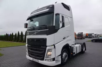 Volvo FH 500 / XXL / OPONY 100 % / EURO 6 / 2018 R /