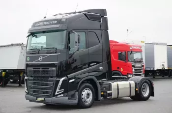 Volvo / FH / 460 / EURO 6 / ACC / NOWY / BEZ PRZEBIEGU