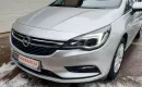 Opel Astra TYLKO 75 tys.km!! 1.4 TURBO Enjoy Salon PL, serwis ASO, F.vat 23% LED zdjęcie 7