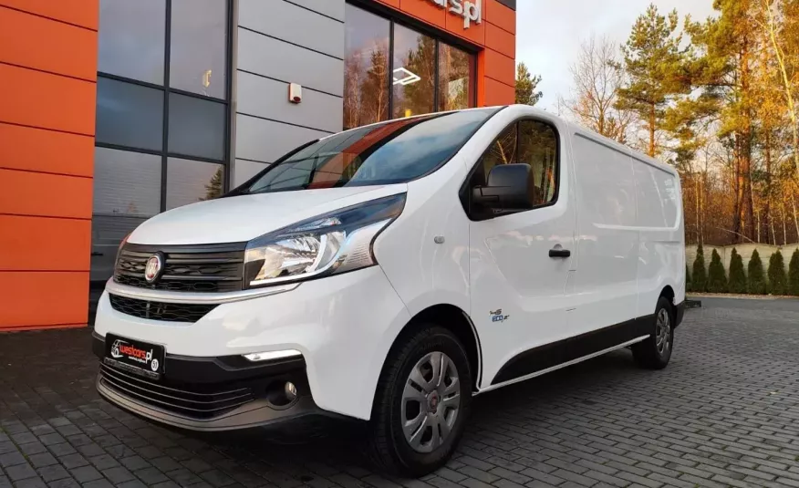 Fiat Talento zdjęcie 