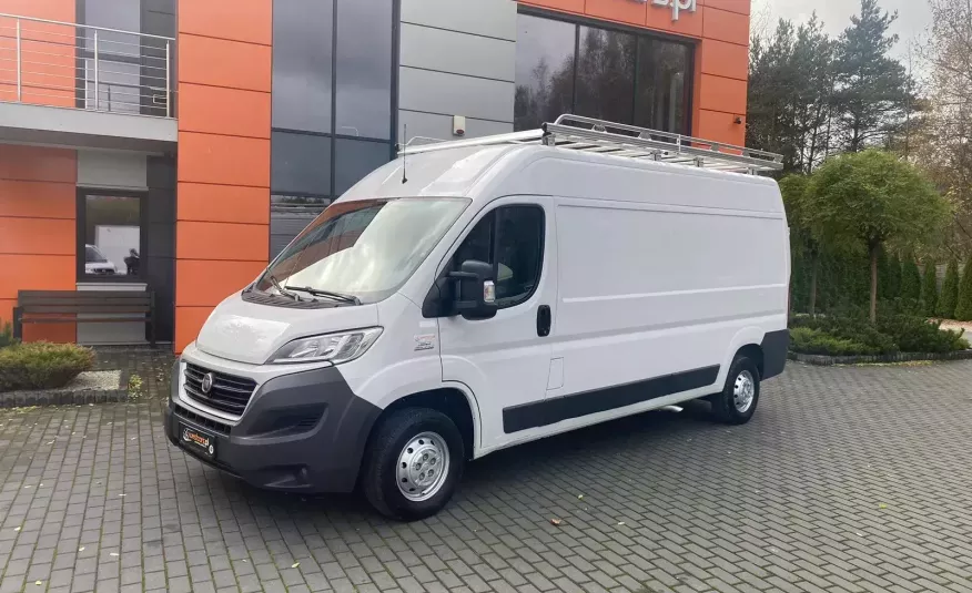 Fiat Ducato zdjęcie 