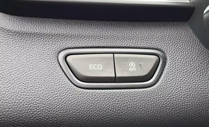 Renault Kadjar Diesel Gwarancja ECO2 Niskie spalanie zdjęcie 30
