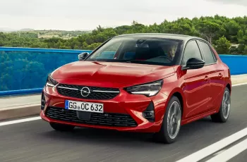 Opel OPEL Corsa 1.2 S&S