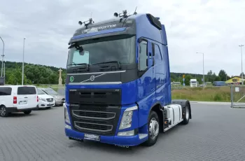 Volvo FH4 460 / EURO 6 / AUTOMAT / STANDARD /