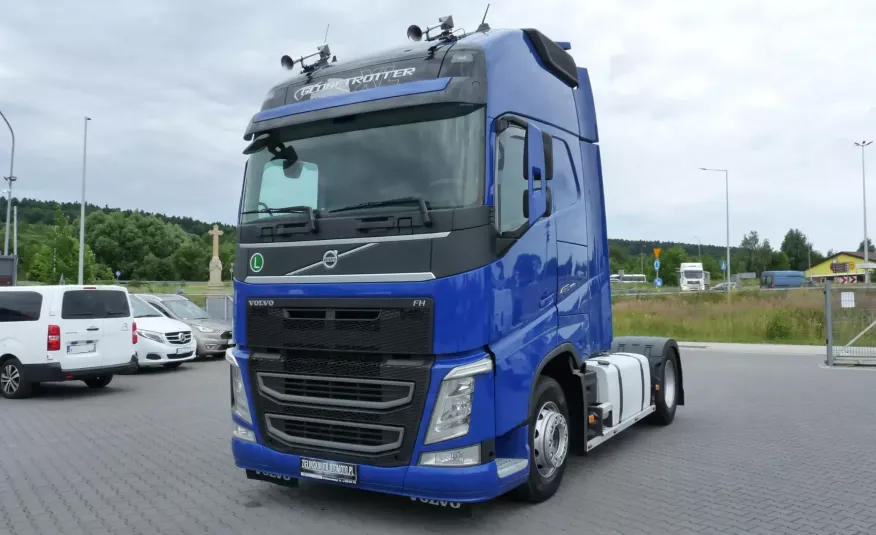 Volvo FH4 460 / EURO 6 / AUTOMAT / STANDARD / zdjęcie 