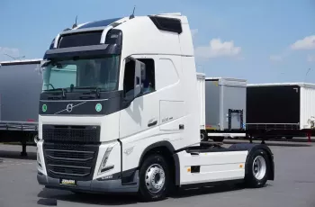 Volvo / FH / 500 / EURO 6 / ACC / XL