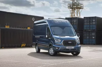Ford FORD Transit 350 L3 RWD Trend