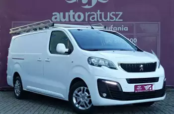 Peugeot Expert FV VAT 23% / N1 - ciężarowy / 100% org. lakier / L3 - Long / 2.0 HDI