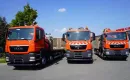 MAN TGS 35.360EEV 8×2 / HDS HIAB XS 166 HIDUO PILOT / Laweta zdjęcie 2