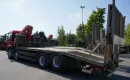 MAN TGS 35.360EEV 8×2 / HDS HIAB XS 166 HIDUO PILOT / Laweta zdjęcie 7