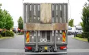 MAN TGS 35.360EEV 8×2 / HDS HIAB XS 166 HIDUO PILOT / Laweta zdjęcie 8