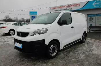 Peugeot Expert 1.6d Premium F-VAT Salo Polska Gwarancja