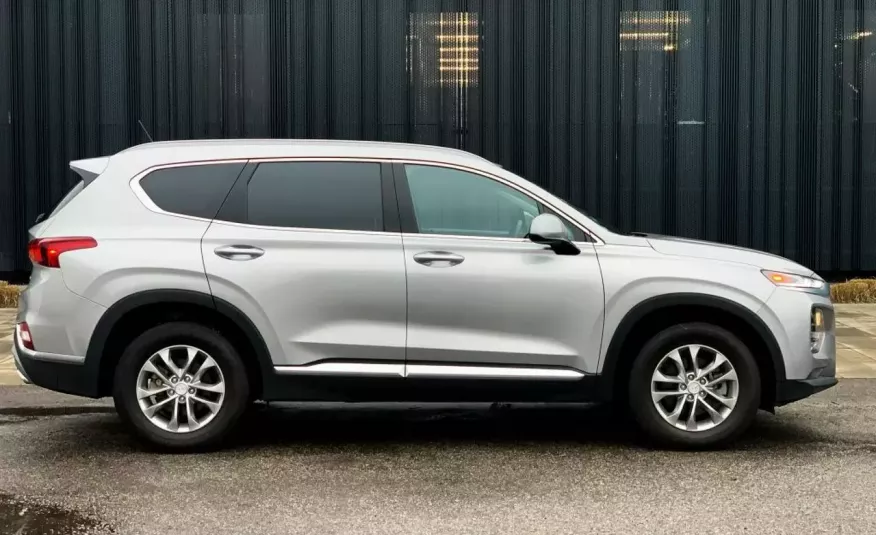 Hyundai Santa Fe 4x4 Faktura VAT 23% zdjęcie 2